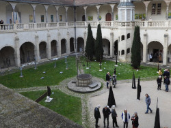 Ouvrir la sous-galerie Dole 2026 